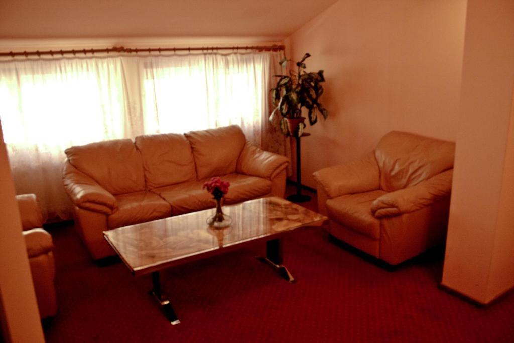 טימישוארה Pensiunea Vlad Home חדר תמונה
