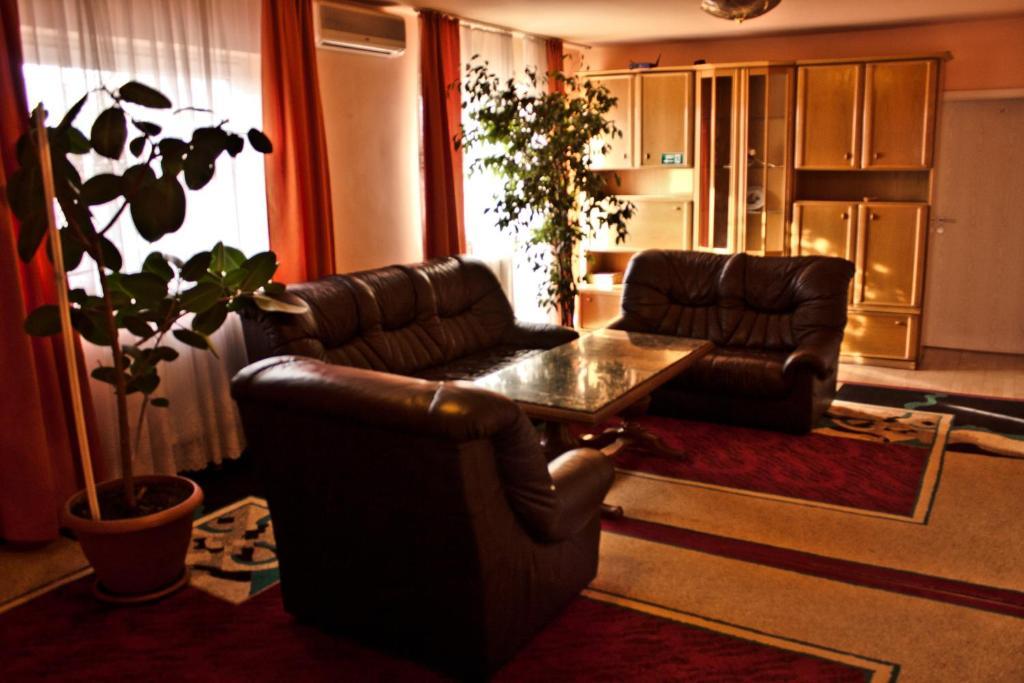 טימישוארה Pensiunea Vlad Home מראה חיצוני תמונה